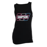 Ladies Staging Tank - SM