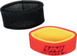 Multi-Stage Competition Air Filter