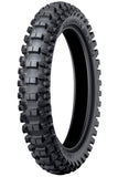 Dunlop Geomax MX54 Rear Tire - 120/90-19 66M TT