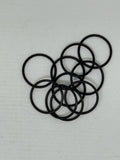 KYB 93-23 Yam YZ125-450/F/X/Kaw KX125-500/Hon CR125-500 R/ Suzuki Piston O-Ring 46 mm. - 10 Pack