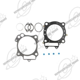 Cometic Harley-Davidson Pushrod Tube Oring Seal Set w/ Tappet Gaskets,17-18 All M8