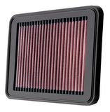 K&N 05-09 VW Passat / 06-08 GTI / 04-08 Audi A3 2.0L-L4 Drop In Air Filter