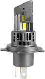 H4 12v Dc Led Headlight 1400/1800 Lumens
