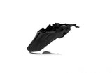 Acerbis 19+ Honda CRF110F Rear Fender - Black