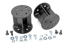 Load image into Gallery viewer, Air Spring Kit w/compressor | 6 Inch Lift Kit | Chevy/GMC 2500HD (01-10)