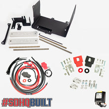 Load image into Gallery viewer, '10-23 Toyota 4Runner SDHQ Built Complete Dual Battery Kit Battery Kit SDHQ Off Road parts