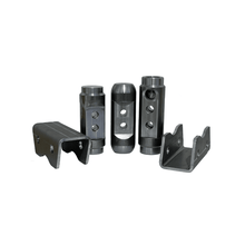 Load image into Gallery viewer, Polaris Turbo R Builder Kit with radius rear bungs