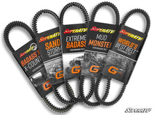Load image into Gallery viewer, Can-Am Maverick X3 Heavy-Duty CVT Drive Belt