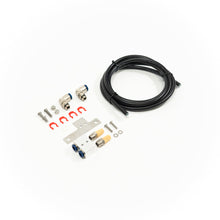 Load image into Gallery viewer, '22-24 Tundra/'23-24 Sequoia/'24 Tacoma ARB Filter Relocation Kit