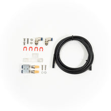 Load image into Gallery viewer, '22-24 Tundra/'23-24 Sequoia/'24 Tacoma ARB Filter Relocation Kit