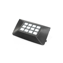 Load image into Gallery viewer, 22-24 Tundra, 23-24 Sequoia, 24 Tacoma SDHQ Built Toyota Overhead Switch Pros Keypad Mount