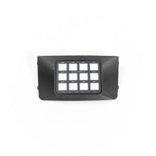 Load image into Gallery viewer, 22-24 Tundra, 23-24 Sequoia, 24 Tacoma SDHQ Built Toyota Overhead Switch Pros Keypad Mount