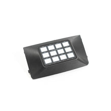 Load image into Gallery viewer, 22-24 Tundra, 23-24 Sequoia, 24 Tacoma SDHQ Built Toyota Overhead Switch Pros Keypad Mount