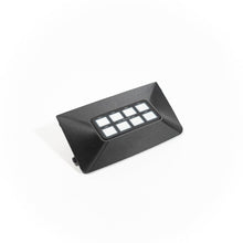 Load image into Gallery viewer, 22-24 Tundra, 23-24 Sequoia, 24 Tacoma SDHQ Built Toyota Overhead Switch Pros Keypad Mount