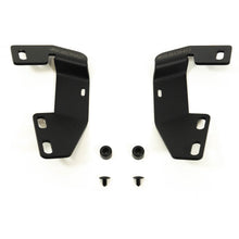 Load image into Gallery viewer, '07-22 Toyota Sequoia SDHQ Built A-Pillar Light Mounts