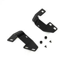 Load image into Gallery viewer, '07-22 Toyota Sequoia SDHQ Built A-Pillar Light Mounts
