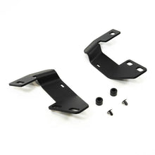 Load image into Gallery viewer, '07-22 Toyota Sequoia SDHQ Built A-Pillar Light Mounts