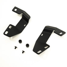 Load image into Gallery viewer, '07-22 Toyota Sequoia SDHQ Built A-Pillar Light Mounts