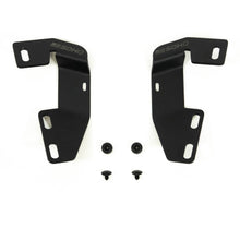 Load image into Gallery viewer, '07-22 Toyota Sequoia SDHQ Built A-Pillar Light Mounts