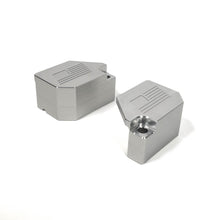 Load image into Gallery viewer, '07-21 Toyota Tundra SDHQ Built Billet ABS Guards