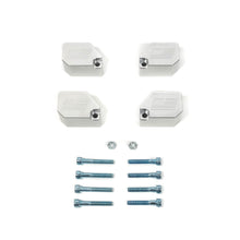 Load image into Gallery viewer, '10-23 Lexus GX460 SDHQ Built Billet ABS Guards