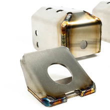 Load image into Gallery viewer, SDHQ Built Toyota Rear Shock Guards