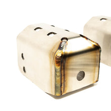 Load image into Gallery viewer, SDHQ Built Toyota Rear Shock Guards