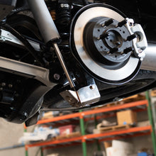 Load image into Gallery viewer, SDHQ Built Toyota Rear Shock Guards