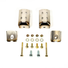 Load image into Gallery viewer, SDHQ Built Toyota Rear Shock Guards