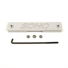 Load image into Gallery viewer, SDHQ Built Toyota Billet Battery Hold Down