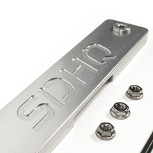 Load image into Gallery viewer, SDHQ Built Toyota Billet Battery Hold Down