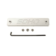 Load image into Gallery viewer, SDHQ Built Toyota Billet Battery Hold Down