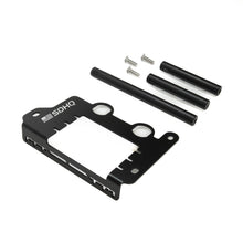 Load image into Gallery viewer, SDHQ Built 2024+ Tacoma Hybrid Under Hood Power Mount for Power Solution Kit