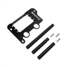 Load image into Gallery viewer, SDHQ Built 2024+ LC250 Under Hood Power Mount for Power Solution Kit