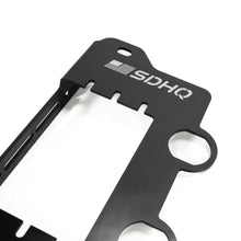 Load image into Gallery viewer, 2024+ LC250 SDHQ Built Under Hood Power Solution Kit + Switch Pros SP9100 Kit