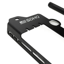 Load image into Gallery viewer, SDHQ Built 2024+ LC250 Under Hood Power Mount for Power Solution Kit