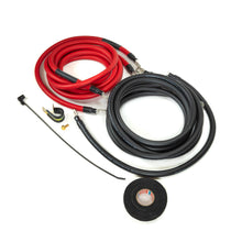 Load image into Gallery viewer, SDHQ Built 2024+ LC250 1/0 Cable Kit for SDHQ Built Power Solution Kit