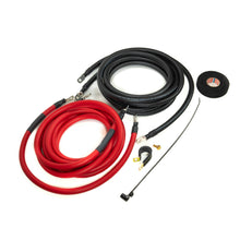 Load image into Gallery viewer, SDHQ Built 2024+ LC250 1/0 Cable Kit for SDHQ Built Power Solution Kit
