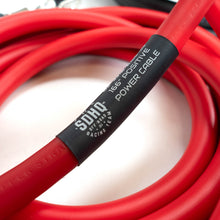 Load image into Gallery viewer, SDHQ Built 2024+ LC250 1/0 Cable Kit for SDHQ Built Power Solution Kit