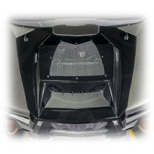 Load image into Gallery viewer, DRT Motorsports Kawasaki Teryx KRX/4 1000 High Impact ABS Vented Hood