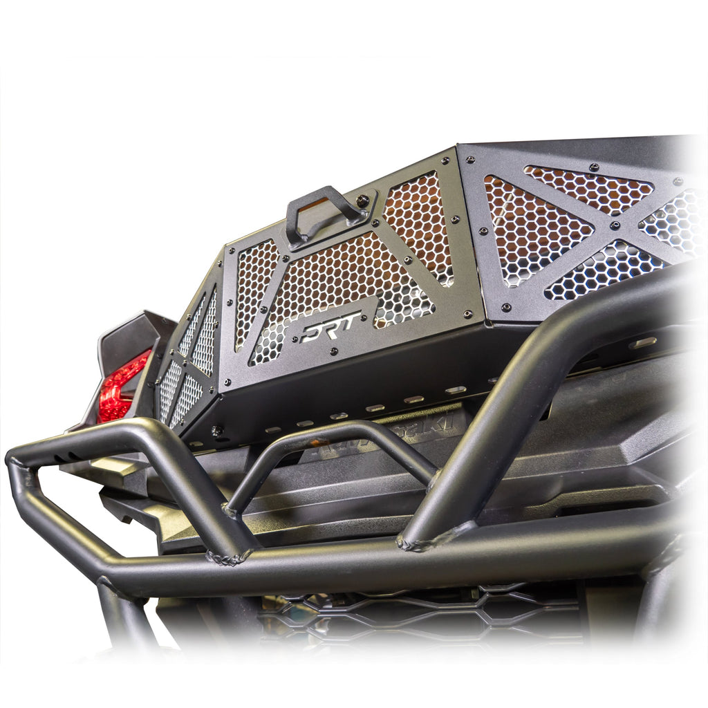 Kawasaki Teryx KRX/4 1000 Fixed Tailgate