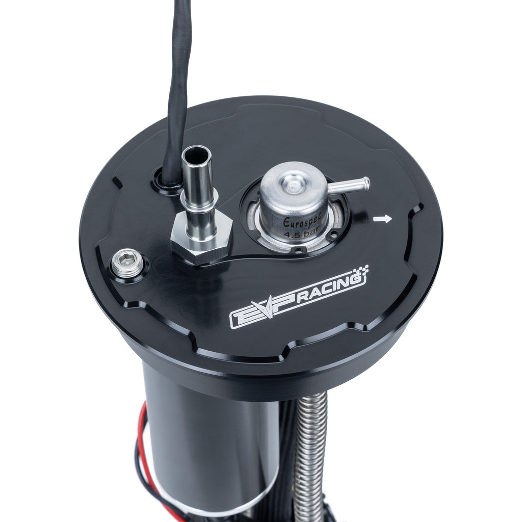 Can-Am Maverick R Rising Rate Fuel Pump Kits