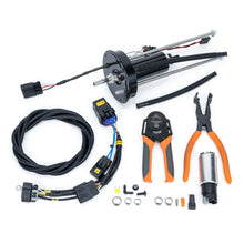 Load image into Gallery viewer, Can-Am Maverick R MG1 ECU Unlock &amp; Rising Rate Fuel Pump CodeShooter Power Flash