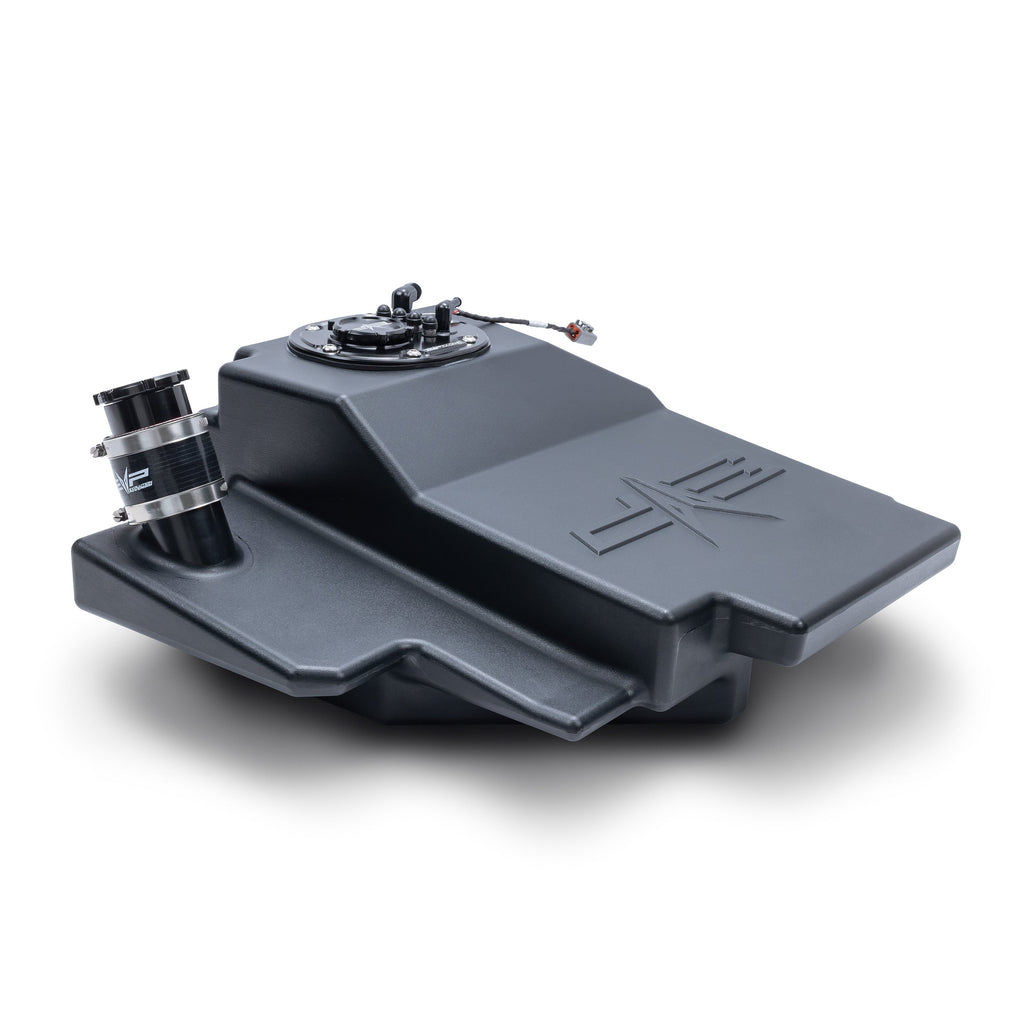 EVP Auxiliary Fuel Tank Kits for Can-Am Maverick R