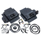 EVP Auxiliary Fuel Tank Kits for Can-Am Maverick R