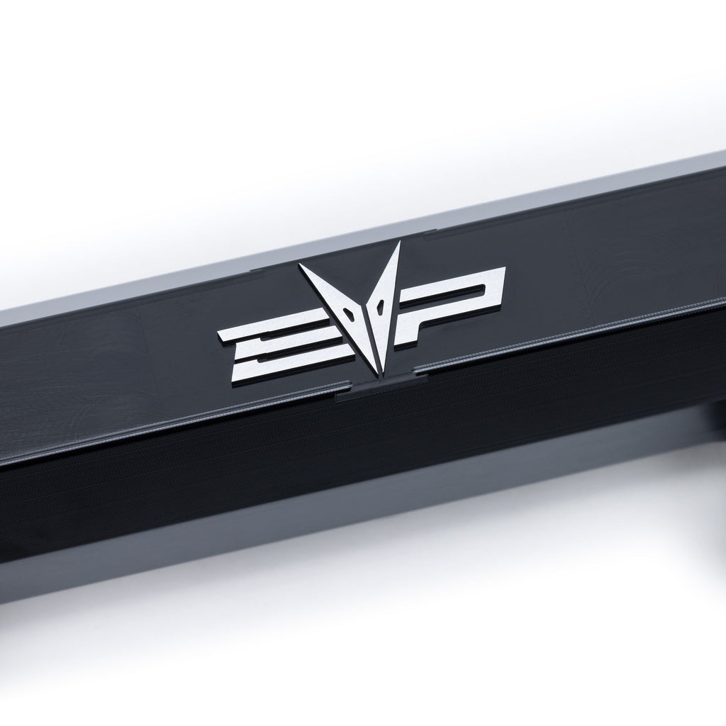 EVP Billet Fuel Rail for Can-Am Maverick X3