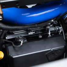 Load image into Gallery viewer, EVP Billet Fuel Rail for Can-Am Maverick X3
