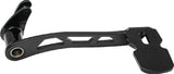 Kuryakyn Girder Extended Brake Pedal 14 and Up Without Fairing Lowers Black