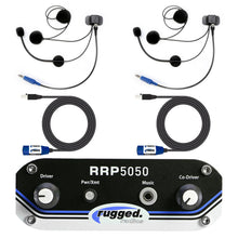 Load image into Gallery viewer, RRP5050 2 Person Helmet Kit System