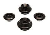 Energy Suspension 83-04 Ford Mustang SVO Red McPherson Strut Tower Bushing Set